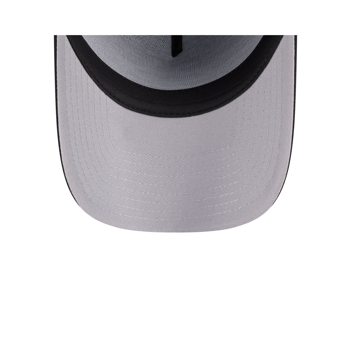 Miami Heat Team Side 59FORTY A-Frame Fitted Hat