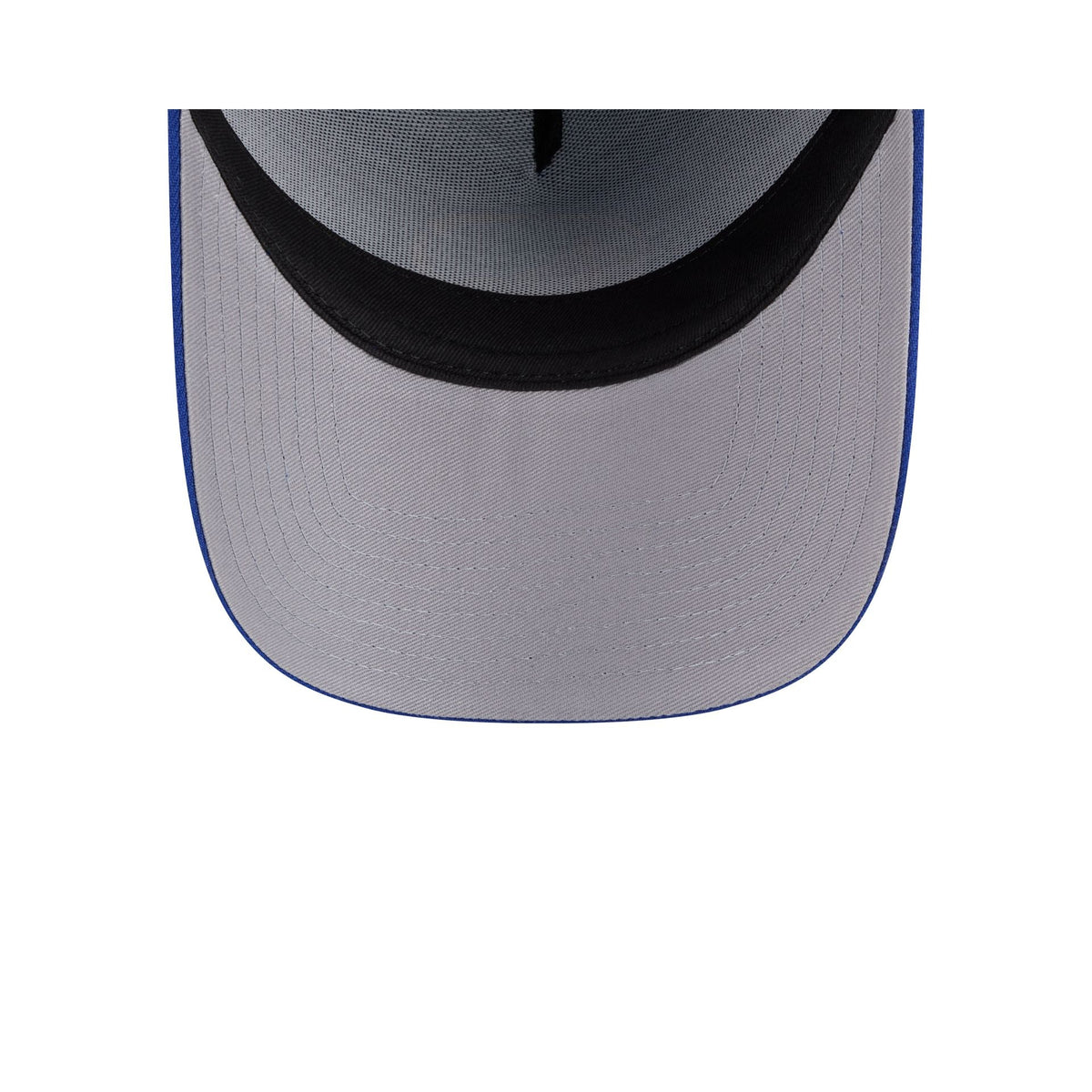 Golden State Warriors Team Side 59FORTY A-Frame Fitted Hat