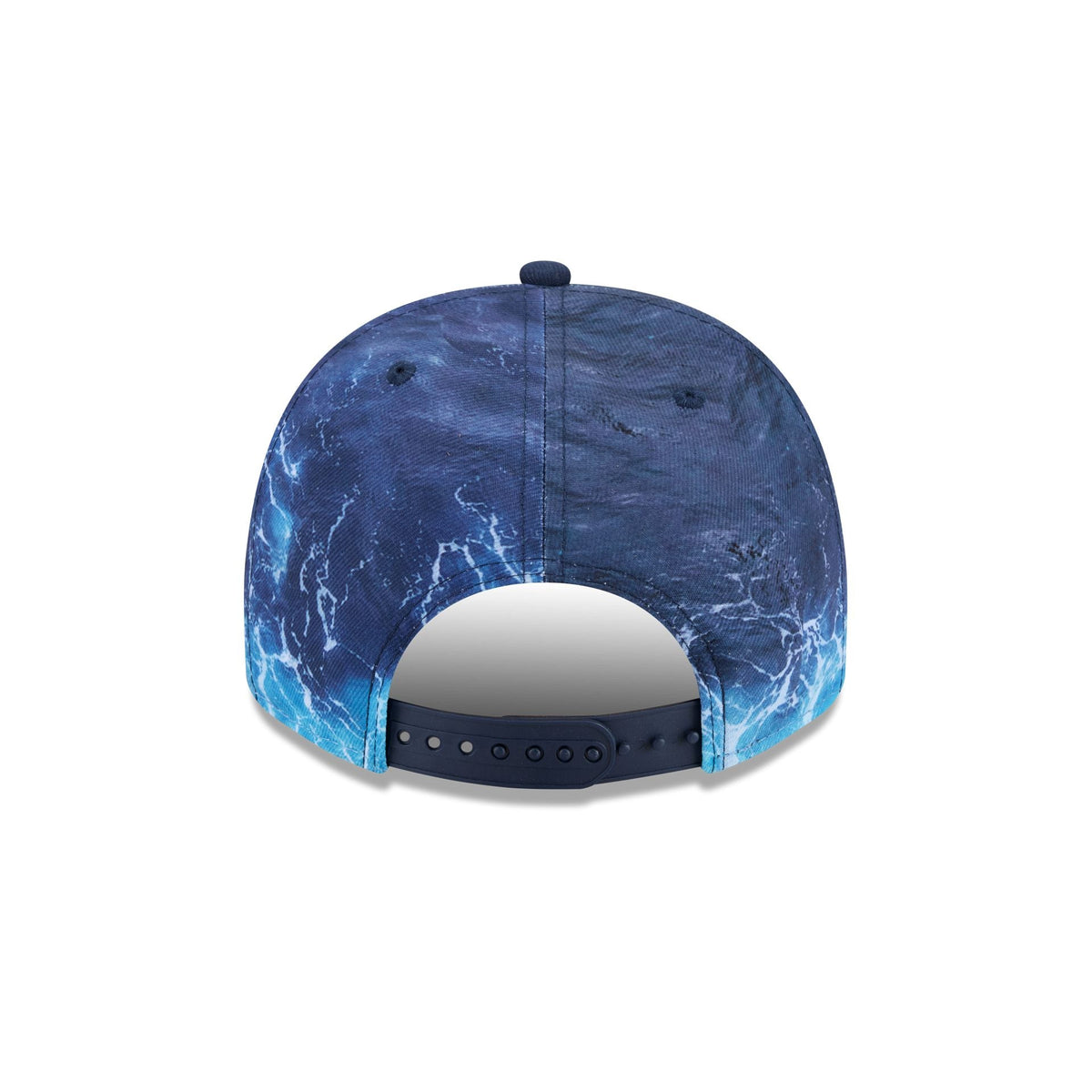 New York Yankees Deep Water 9FIFTY A-Frame Snapback Hat
