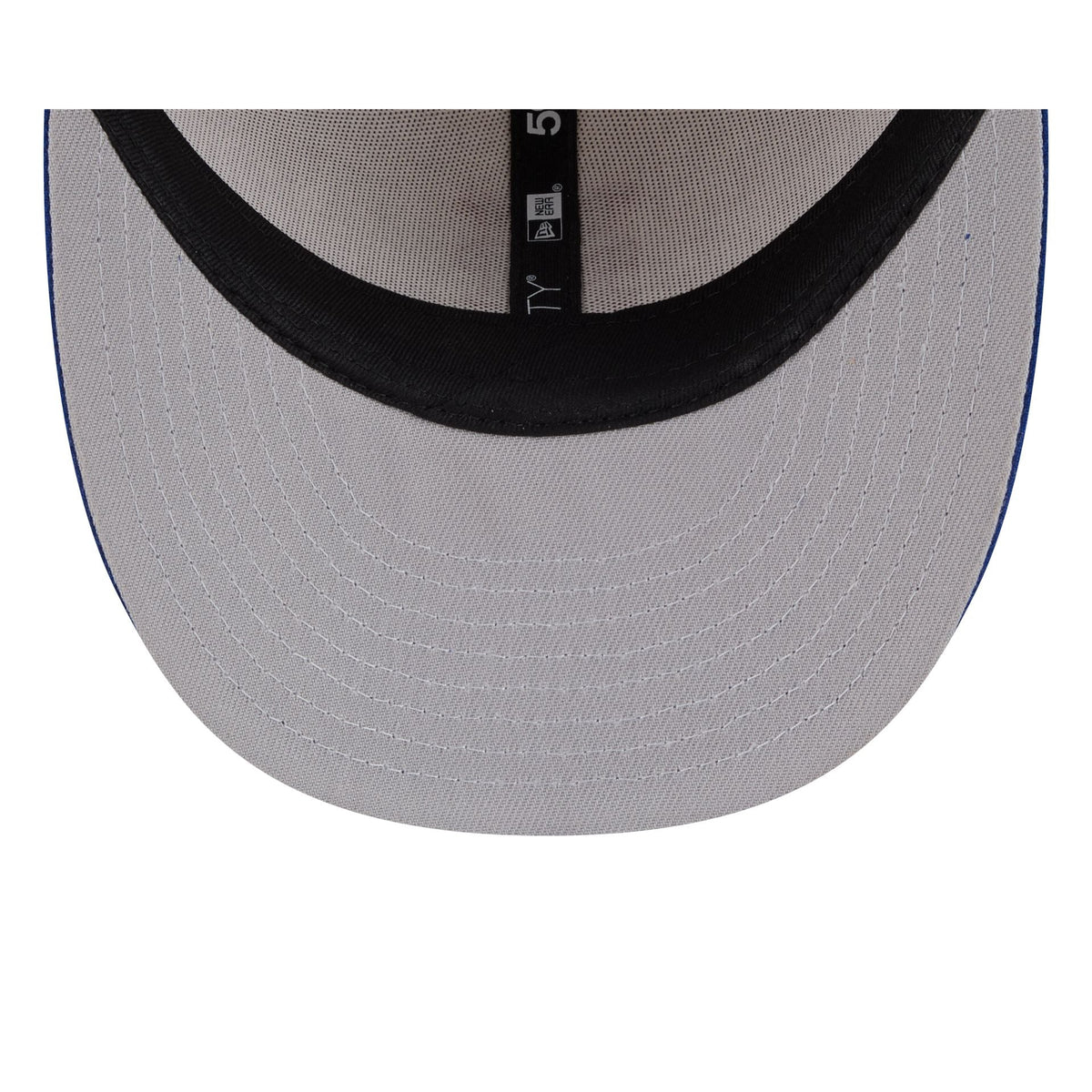 New York Mets Twine 59FIFTY Fitted Hat