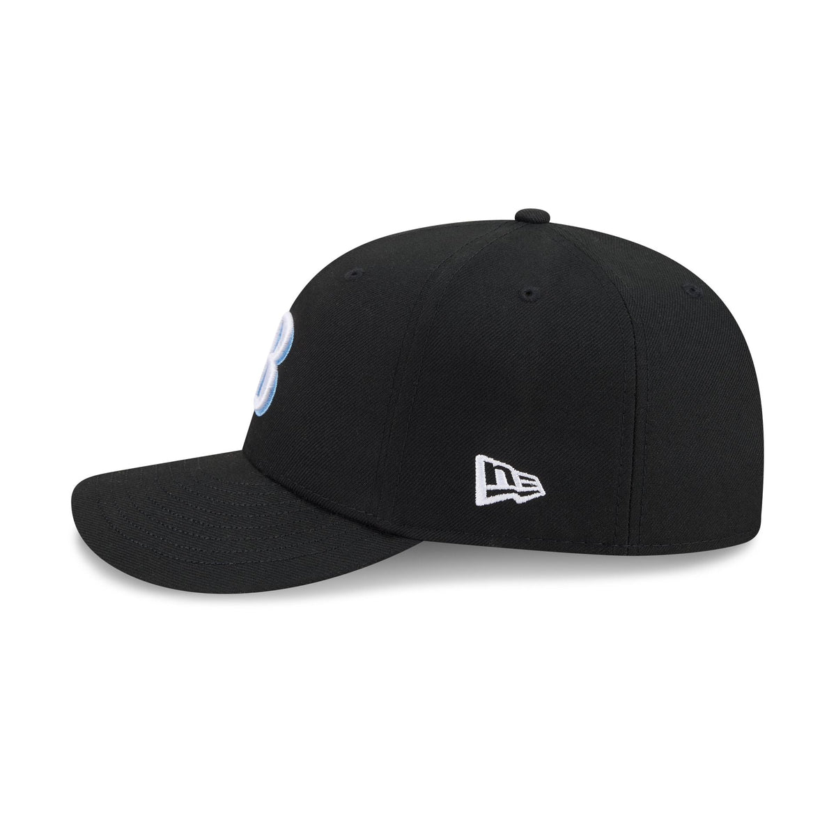 Tampa Bay Rays Surf Tide 9FIFTY Snapback Hat