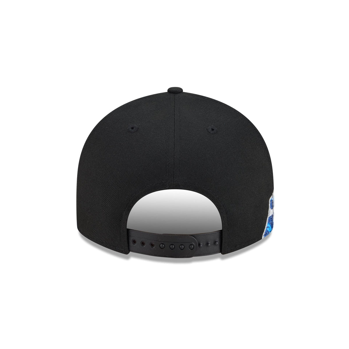 Washington Nationals Surf Tide 9FIFTY Snapback Hat