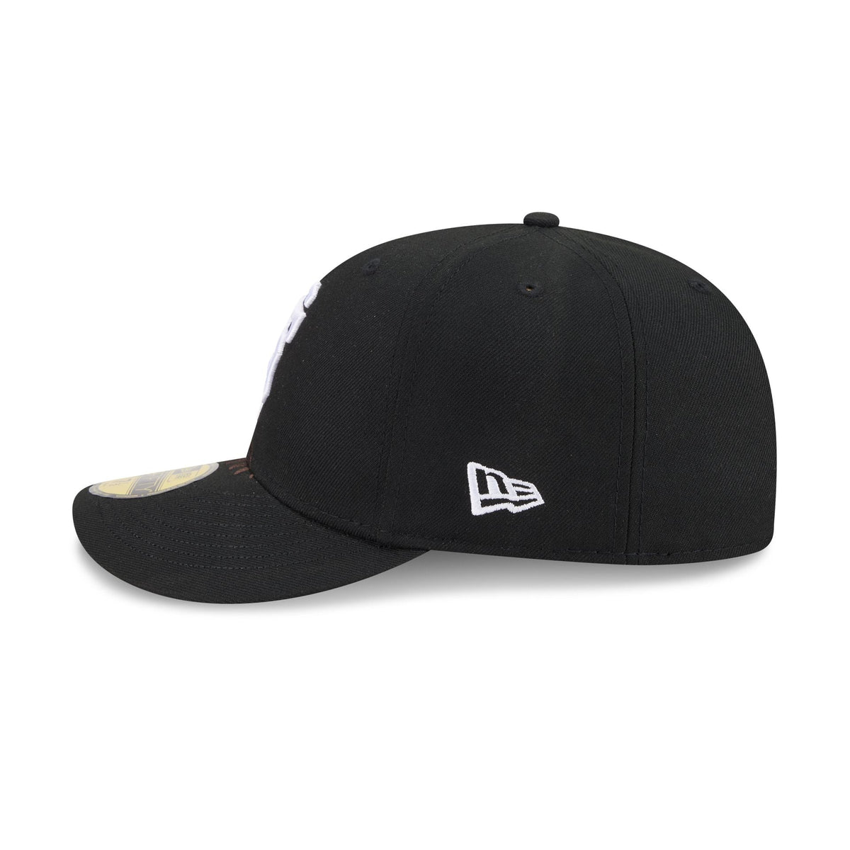 San Francisco Giants Liberty Eagle 59FIFTY Fitted Hat