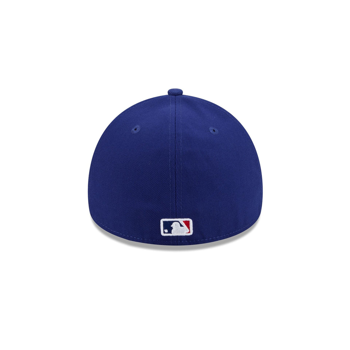 Los Angeles Dodgers Team Side 59FORTY A-Frame Fitted Hat