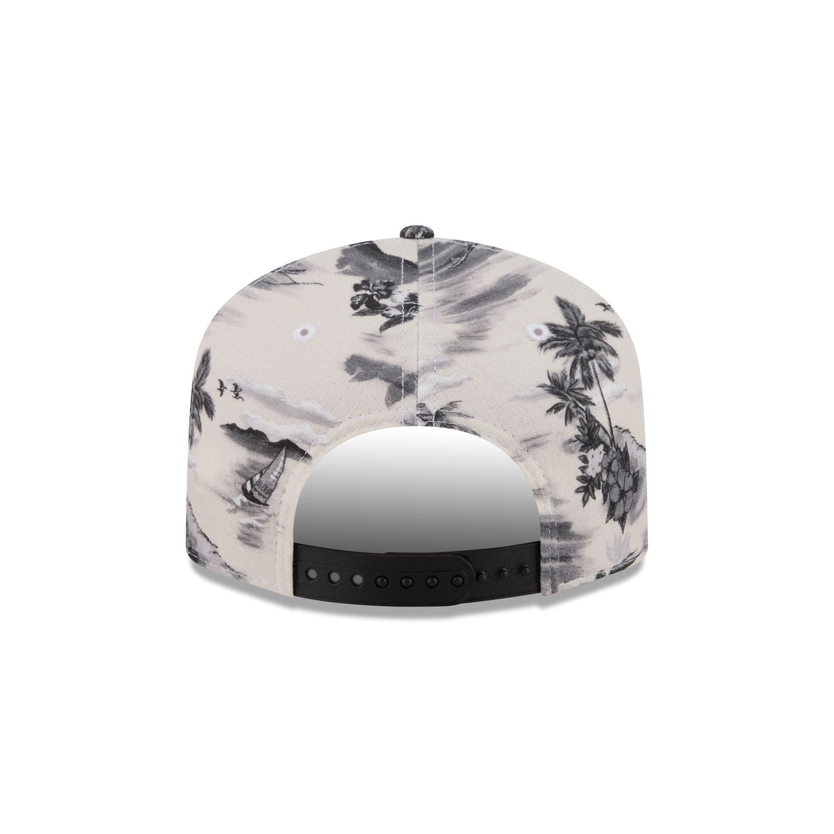 Chicago White Sox Tropics 19TWENTY Adjustable Hat
