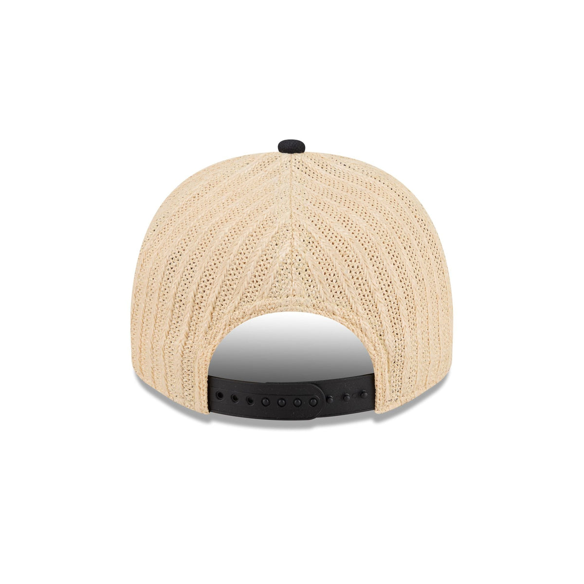 San Francisco Giants Grained 9FIFTY A-Frame Snapback Hat