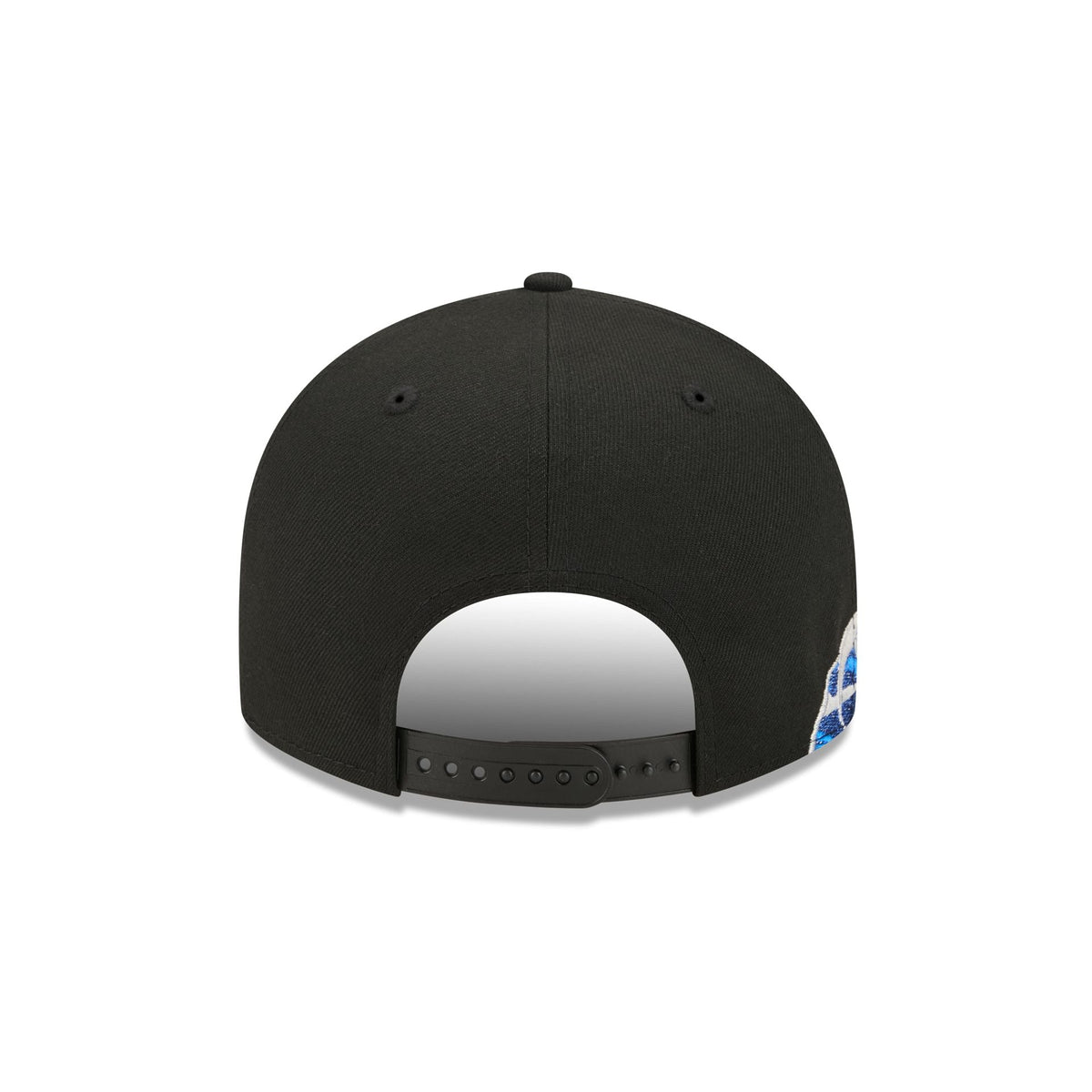 Miami Marlins Surf Tide 9FIFTY Snapback Hat