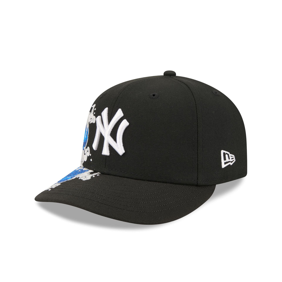 New York Yankees Surf Tide 9FIFTY Snapback Hat