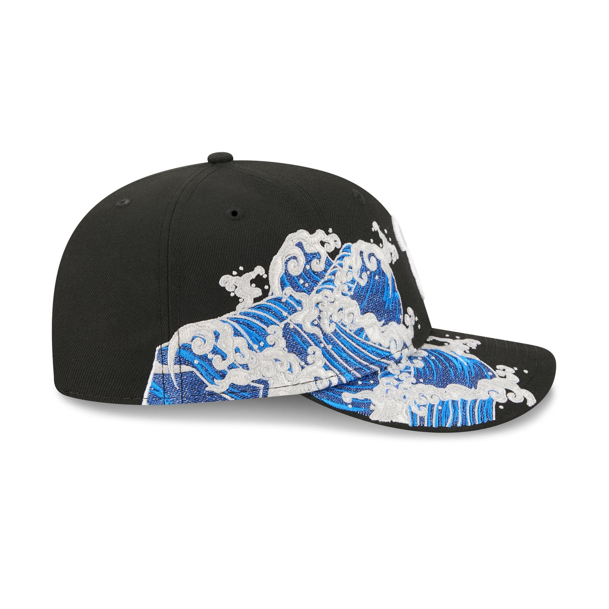 Philadelphia Phillies Surf Tide 9FIFTY Snapback Hat