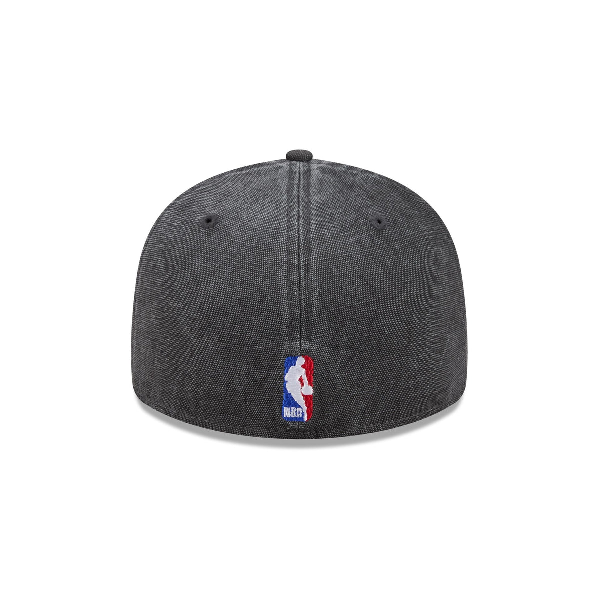 San Antonio Spurs Hardwood Classics Diamond Stitch 59FIFTY Fitted Hat