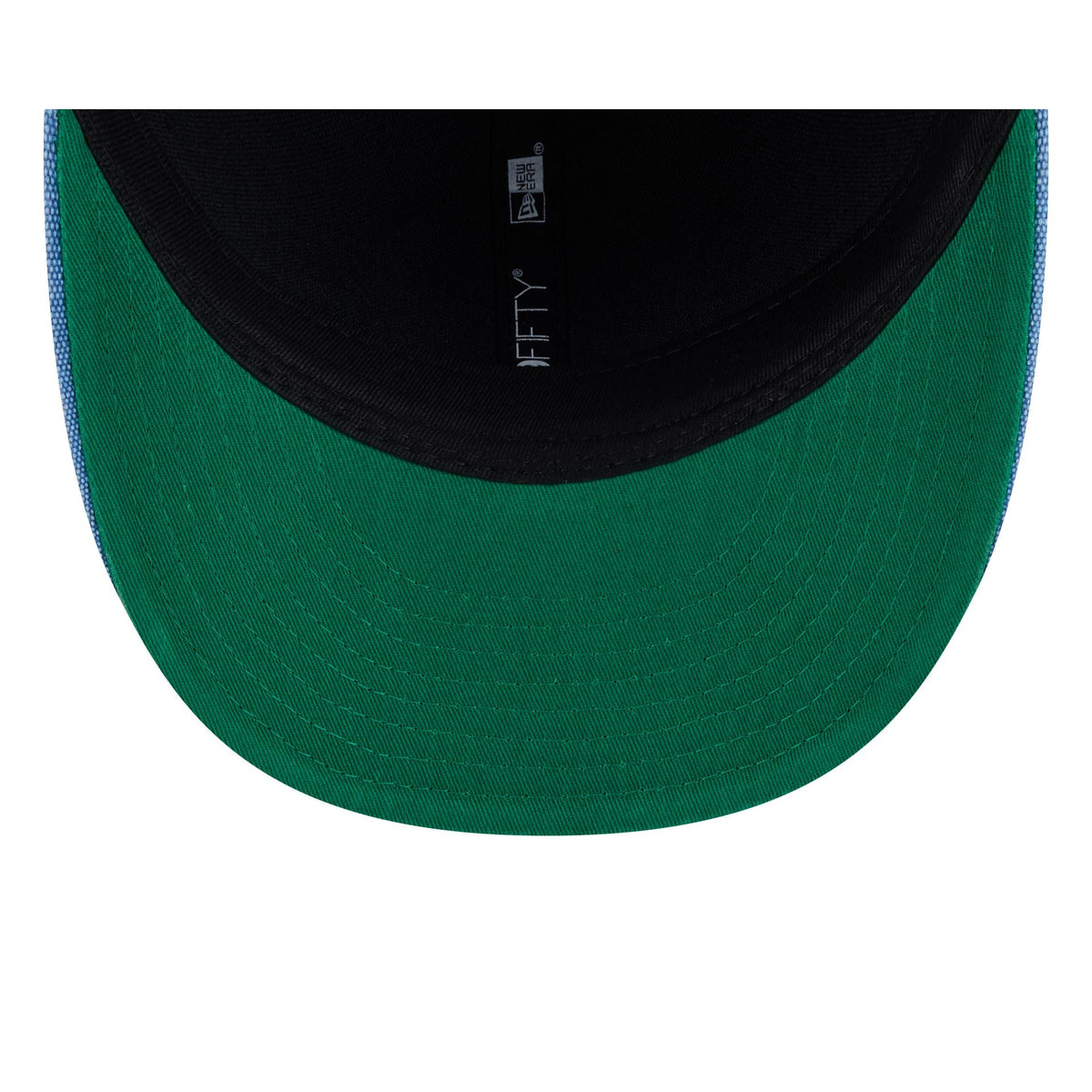 Golden State Warriors Hardwood Classics Diamond Stitch 59FIFTY Fitted Hat