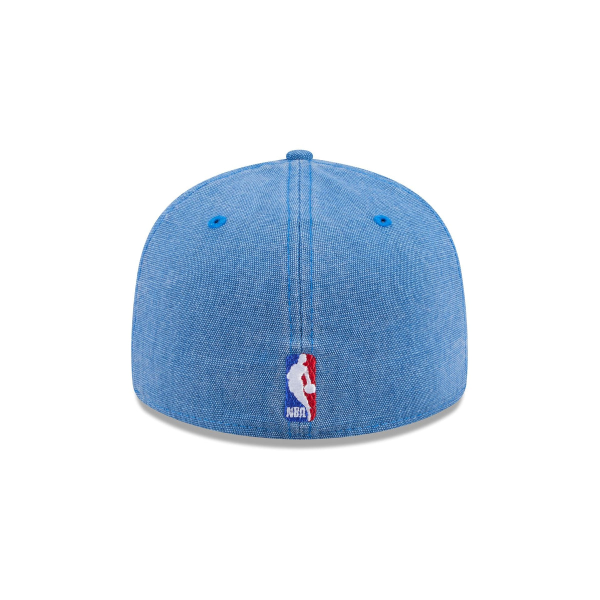 Dallas Mavericks Hardwood Classics Diamond Stitch 59FIFTY Fitted Hat