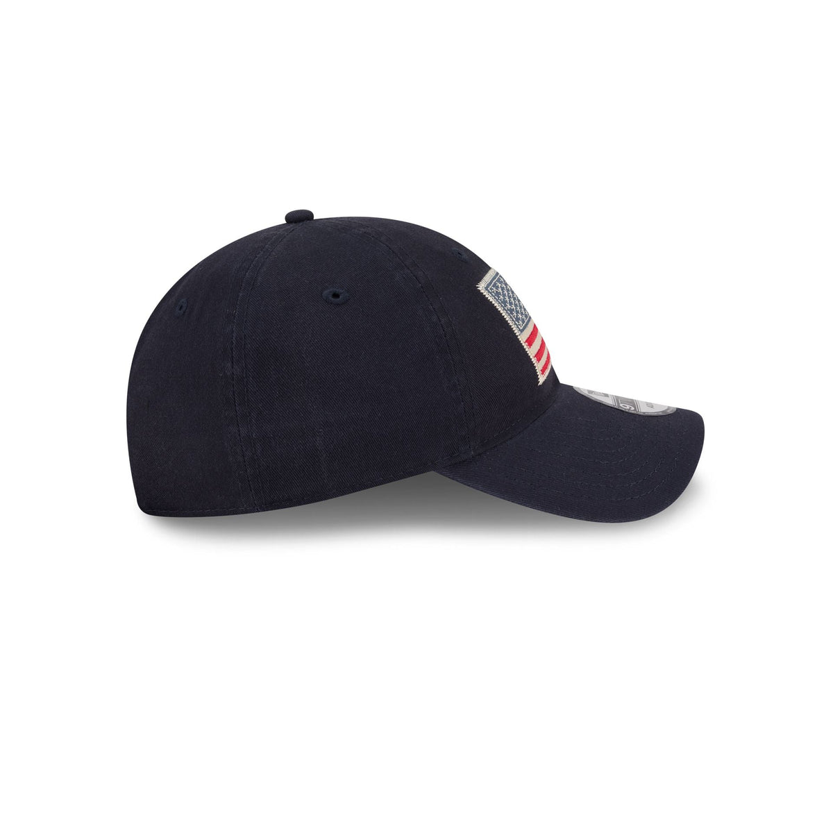 New York Yankees Grand Flag 9TWENTY Adjustable Hat
