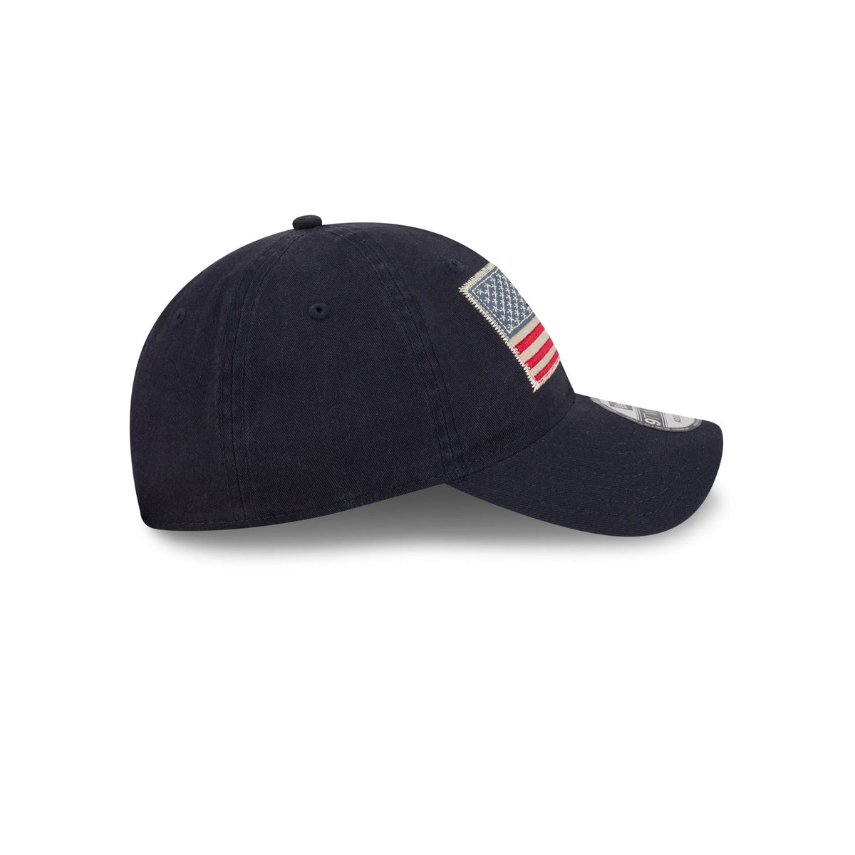 Houston Astros Grand Flag 9TWENTY Adjustable Hat