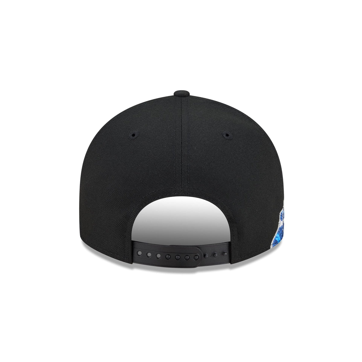 Athletics Surf Tide 9FIFTY Snapback Hat