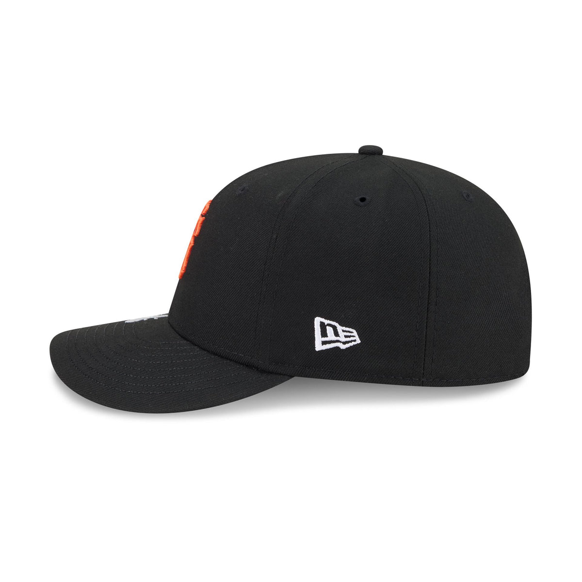 San Francisco Giants Surf Tide 9FIFTY Snapback Hat