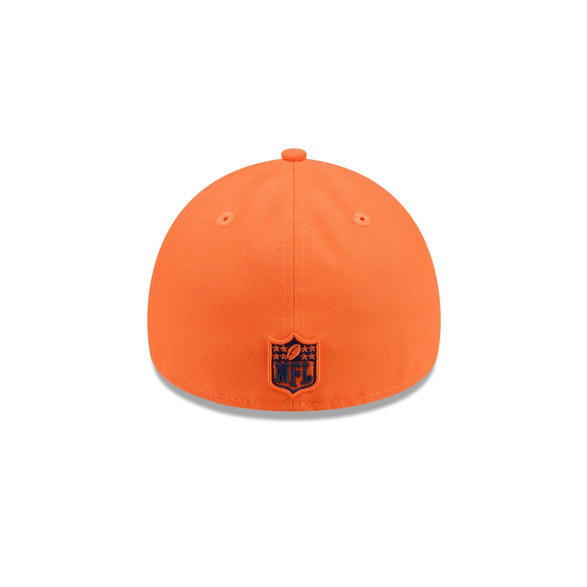 Denver Broncos Team Side 59FORTY A-Frame Fitted Hat