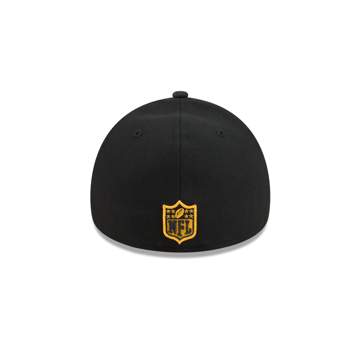 Pittsburgh Steelers Team Side 59FORTY A-Frame Fitted Hat