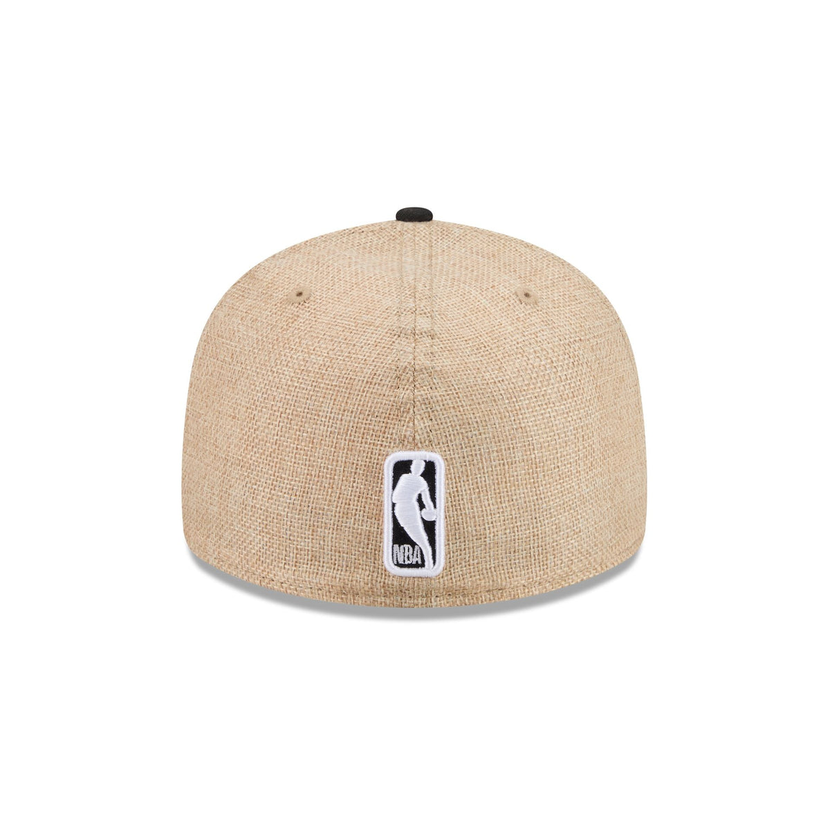 Brooklyn Nets Twine 59FIFTY Fitted Hat