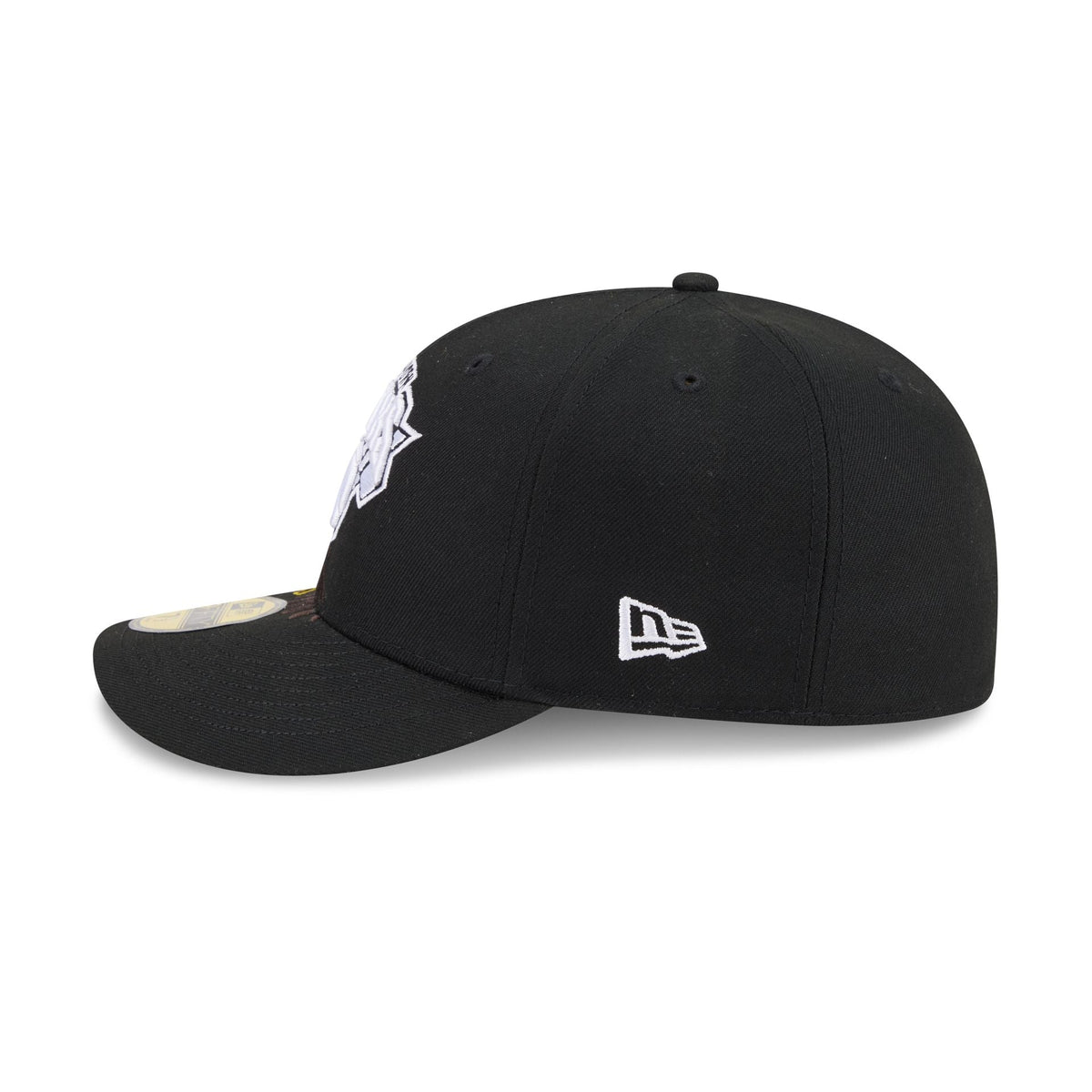 New York Knicks Liberty Eagle 59FIFTY Fitted Hat