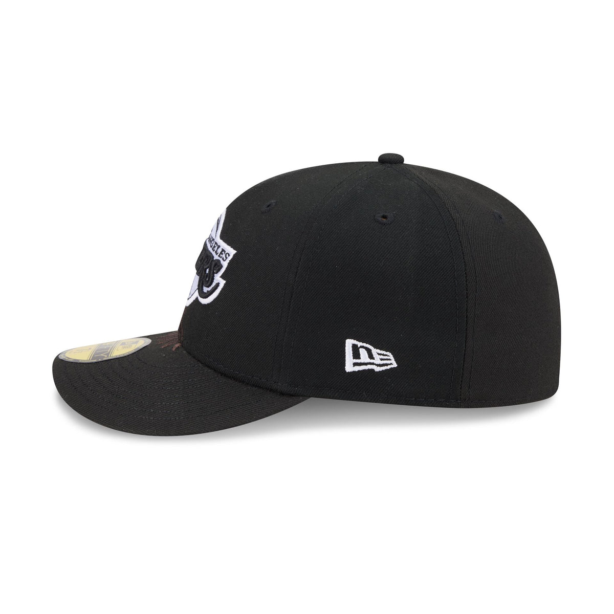 Los Angeles Lakers Liberty Eagle 59FIFTY Fitted Hat