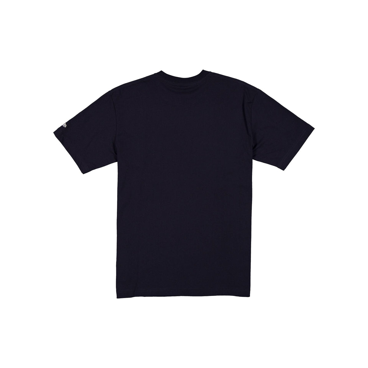 Atlanta Braves Lifestyle Graphics Floral Embroidery T-Shirt