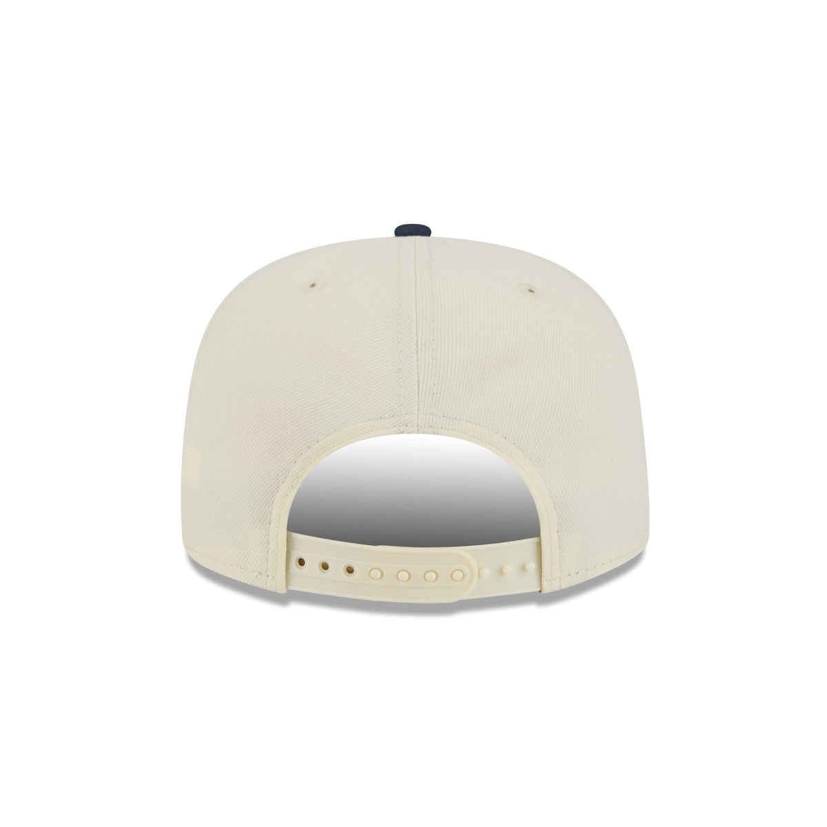 Denver Nuggets Hardwood Classics 2005 All-Star Game 9FIFTY A-Frame Snapback Hat