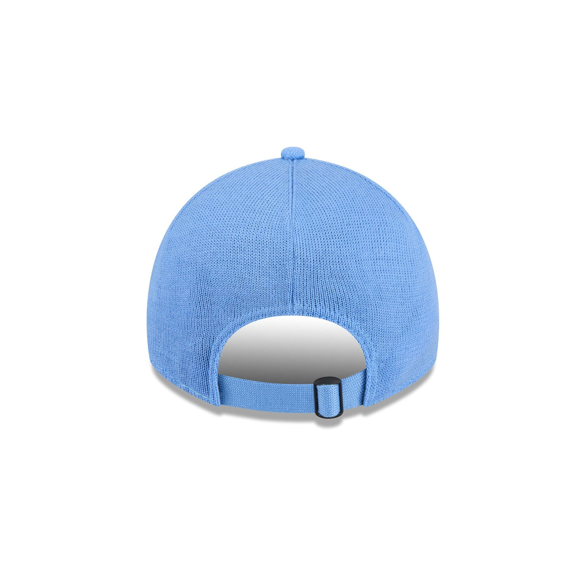 New York Knicks Merino Wool Sky Blue 9TWENTY Adjustable Hat