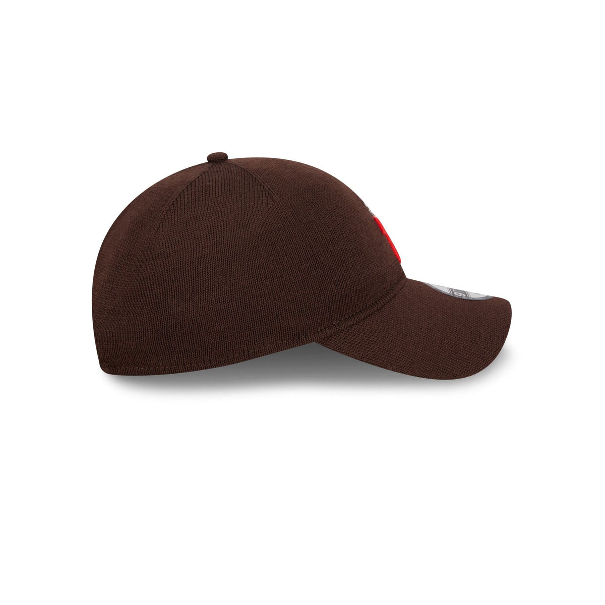 Philadelphia 76ers Merino Wool Tiramisu 9TWENTY Adjustable Hat