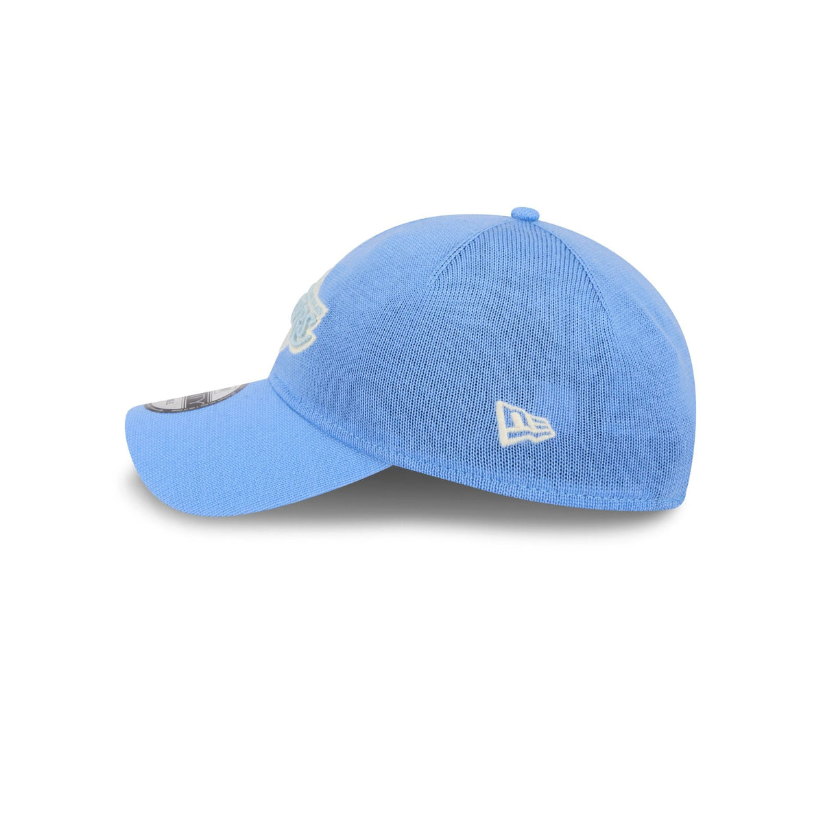 Los Angeles Lakers Merino Wool Sky Blue 9TWENTY Adjustable Hat