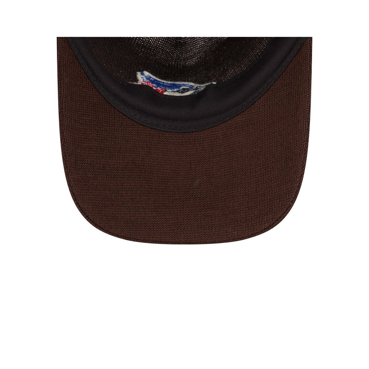 Toronto Blue Jays Merino Wool Tiramisu 9TWENTY Adjustable Hat