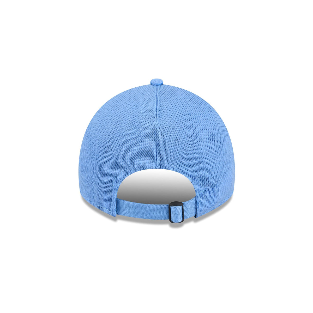 Detroit Tigers Merino Wool Sky Blue 9TWENTY Adjustable Hat
