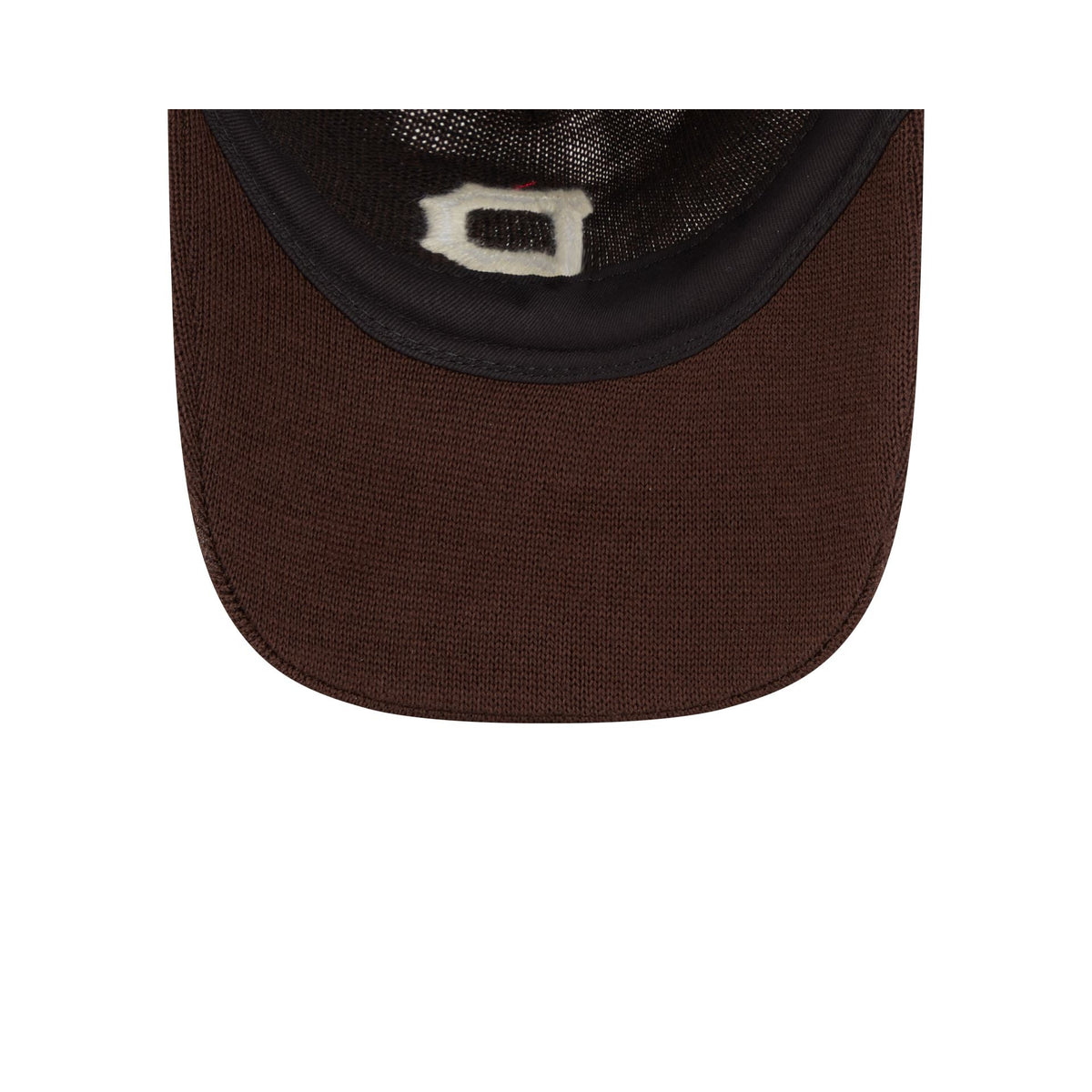 Pittsburgh Pirates Merino Wool Tiramisu 9TWENTY Adjustable Hat