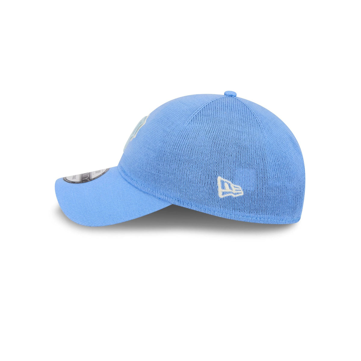 Pittsburgh Pirates Merino Wool Sky Blue 9TWENTY Adjustable Hat
