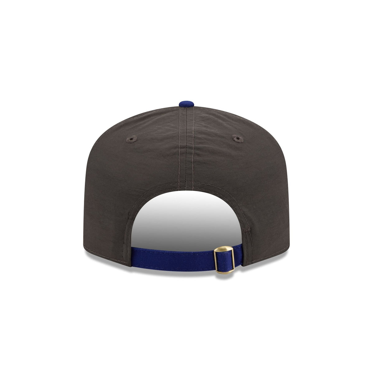 Los Angeles Dodgers Three Looms Nylon Black 19TWENTY Adjustable Hat