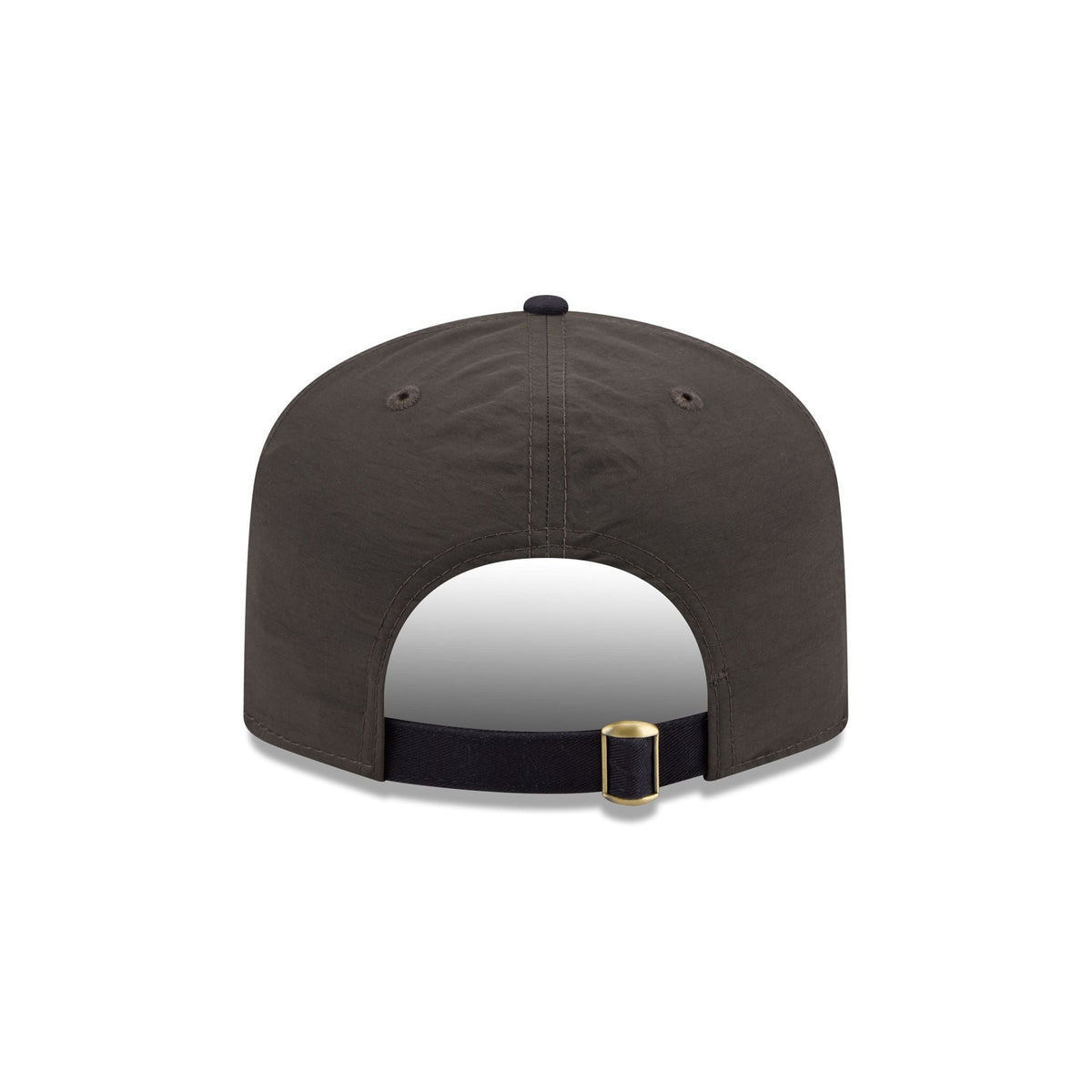 Seattle Mariners Three Looms Nylon Black 19TWENTY Adjustable Hat