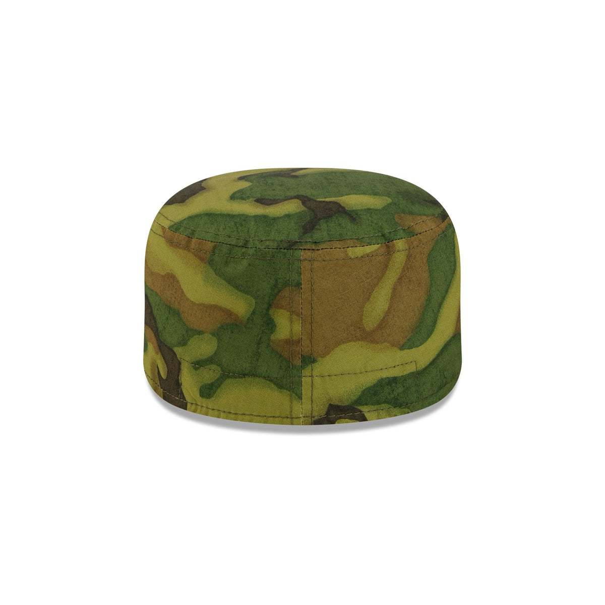 Pittsburgh Pirates Three Looms Ripstop Camo Painter Hat