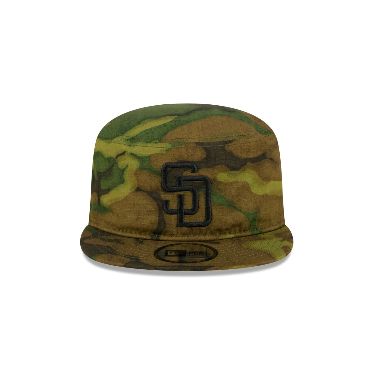 San Diego Padres Three Looms Ripstop Camo Painter Hat