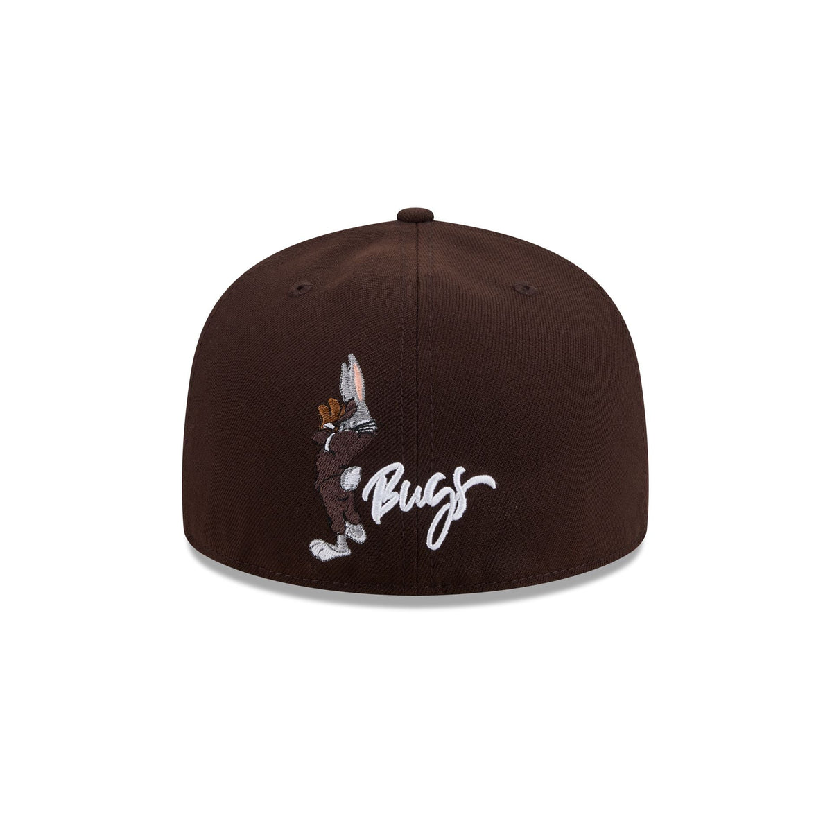 San Diego Padres Bugs Bunny Swing 59FIFTY Fitted Hat