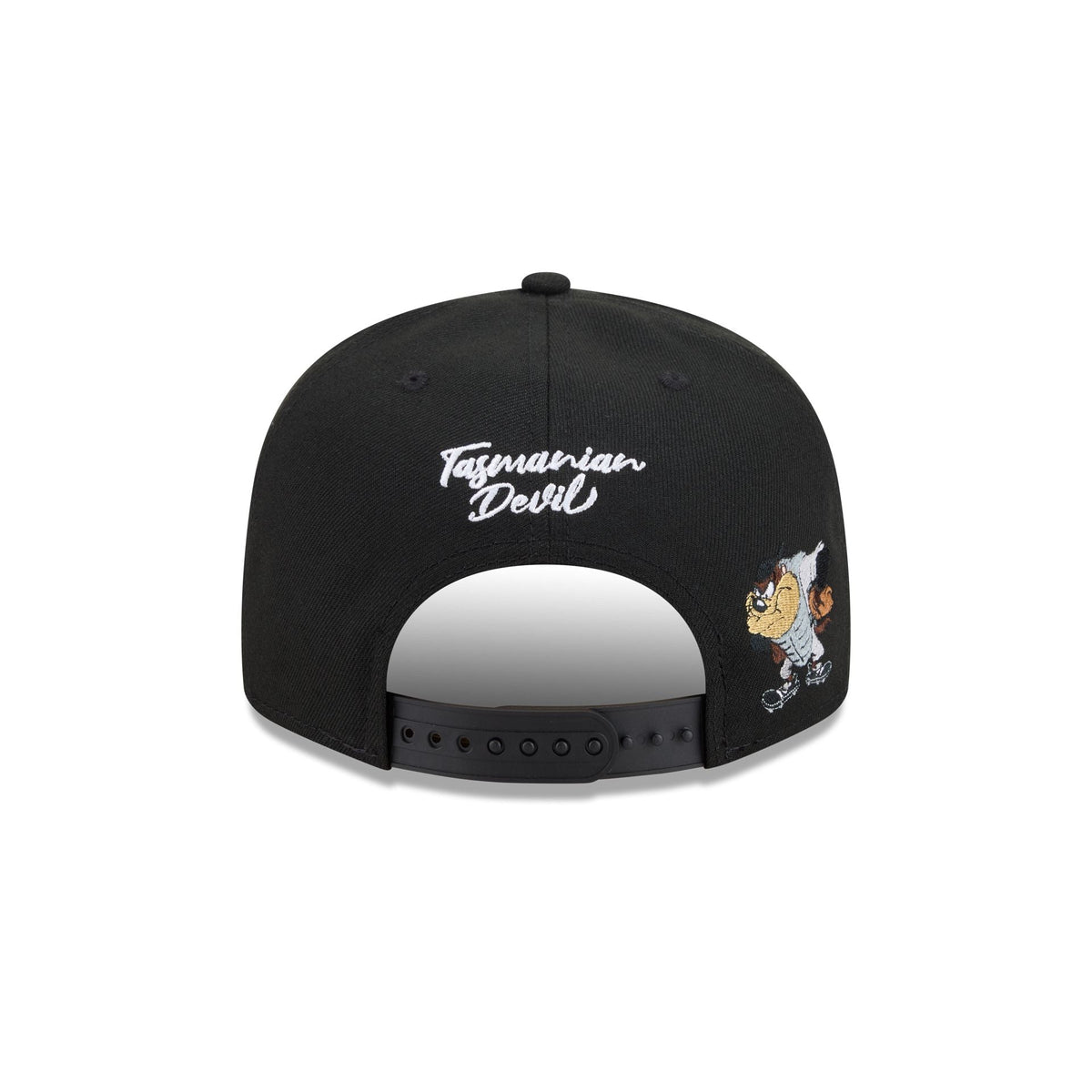 Colorado Rockies Tasmanian Devil Swing 9FIFTY Snapback Hat