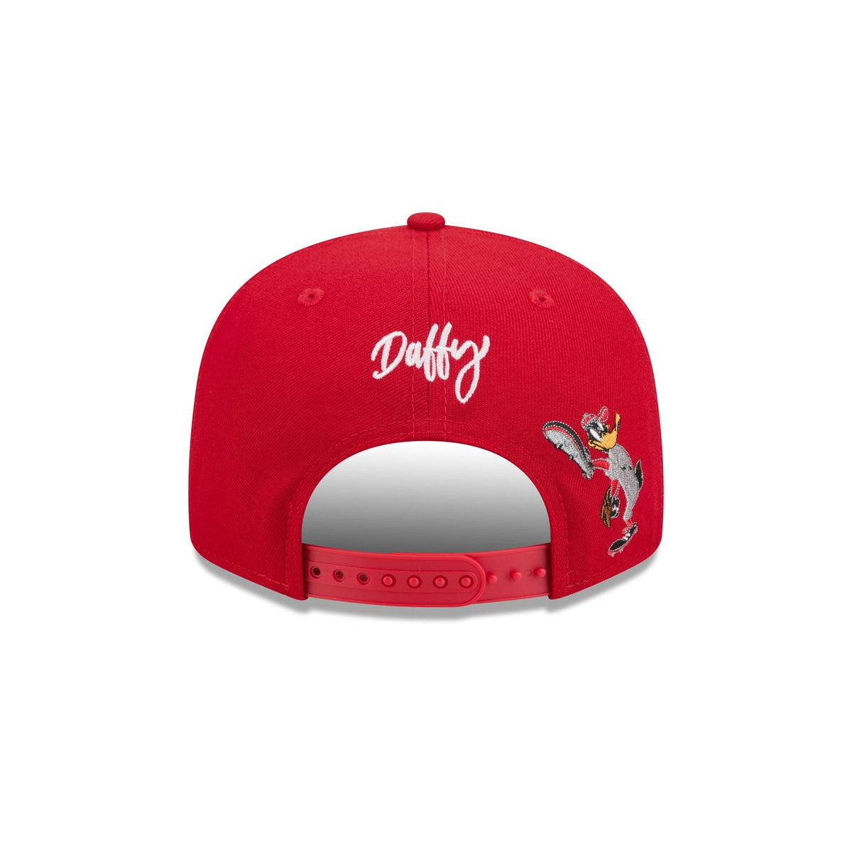 Philadelphia Phillies Daffy Duck Catch 9FIFTY Snapback Hat