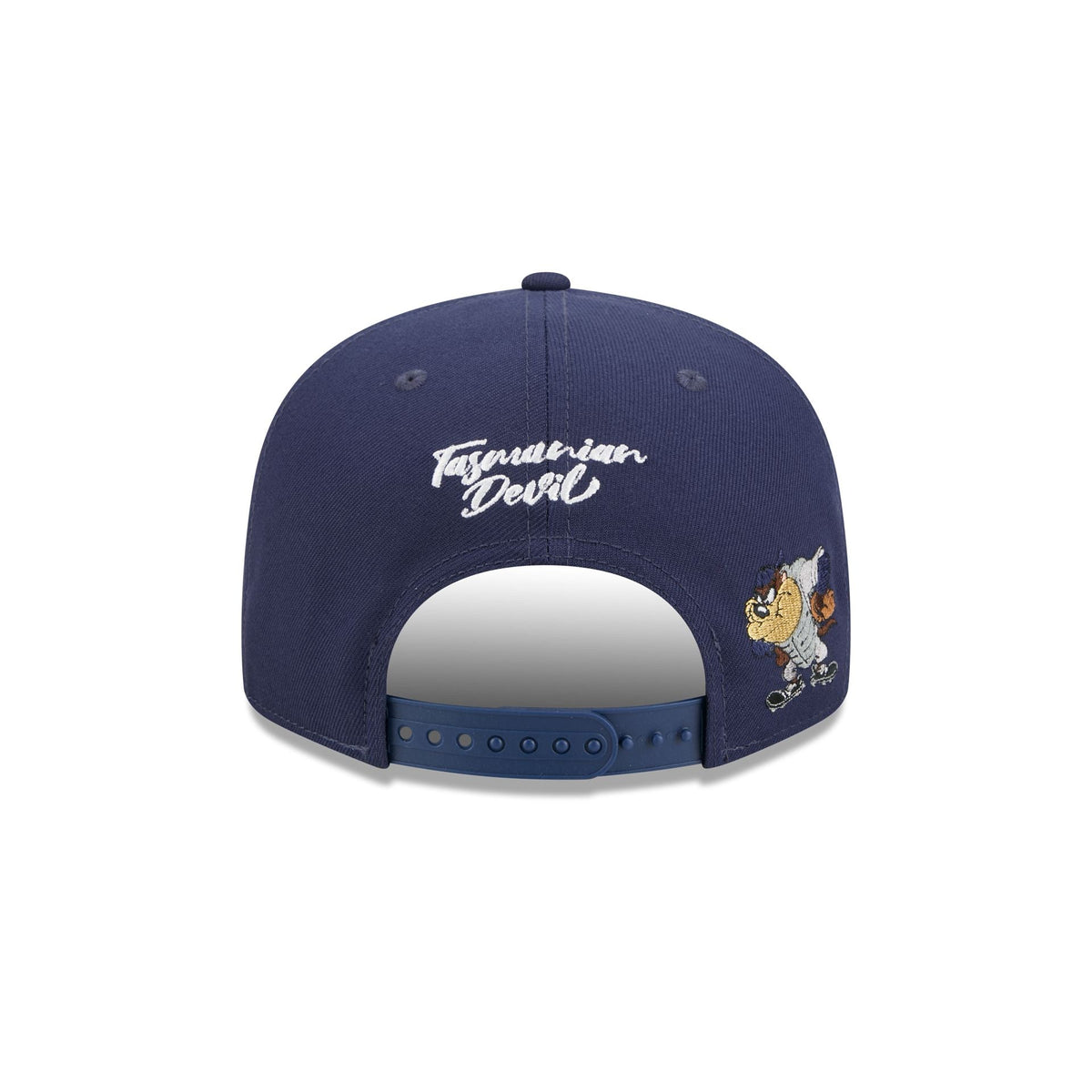 Milwaukee Brewers Tasmanian Devil Swing 9FIFTY Snapback Hat