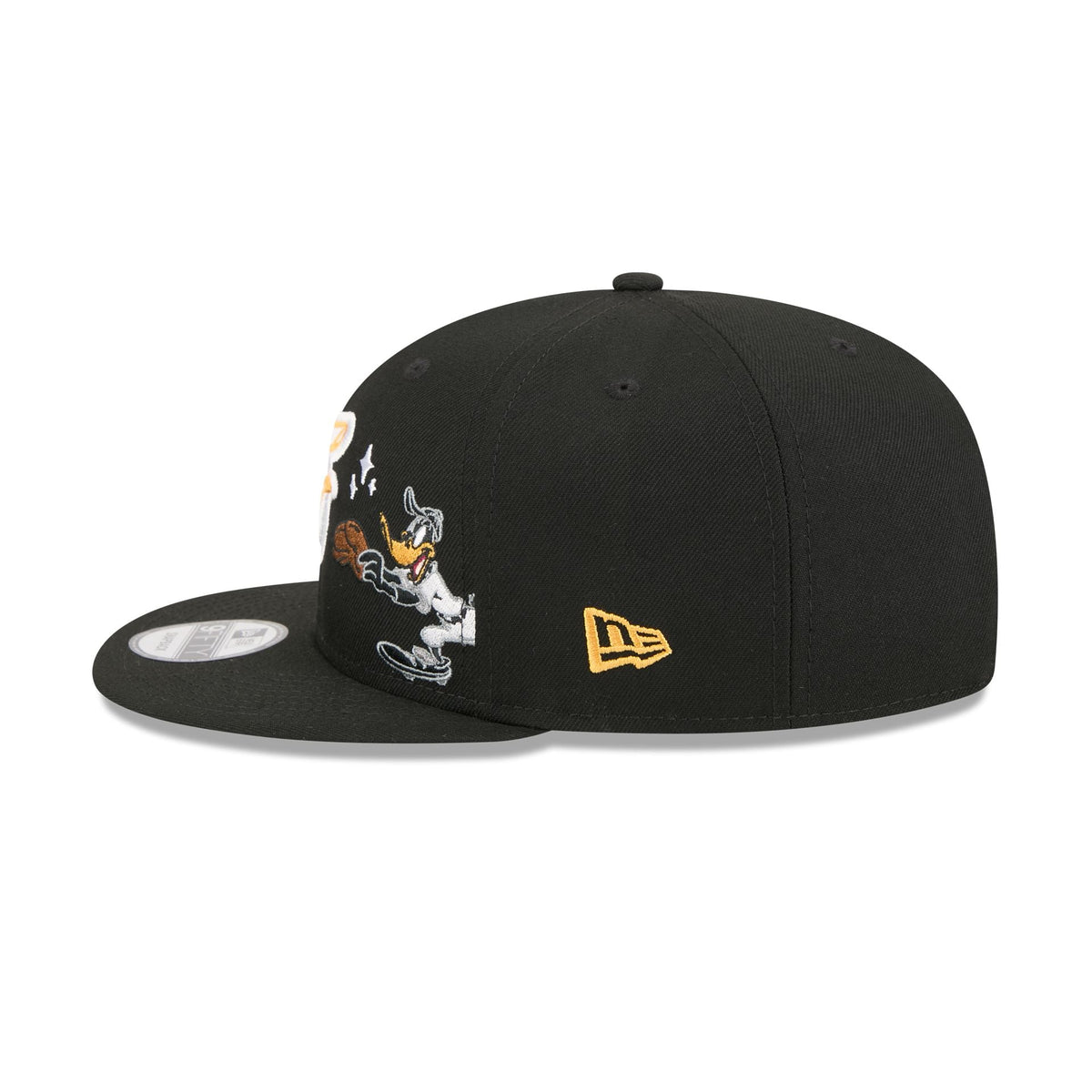 Baltimore Orioles Daffy Duck Catch 9FIFTY Snapback Hat