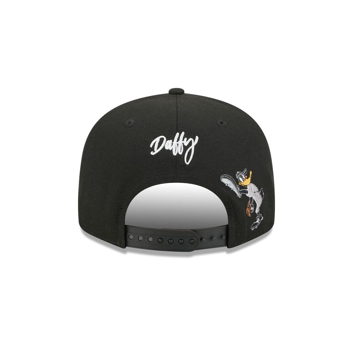 San Francisco Giants Daffy Duck Catch 9FIFTY Snapback Hat