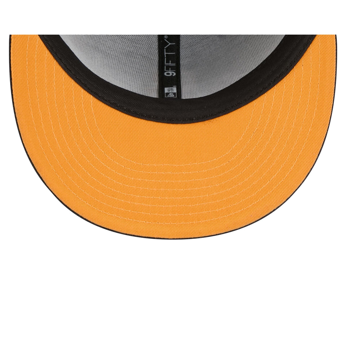 Seattle Mariners Daffy Duck Catch 9FIFTY Snapback Hat