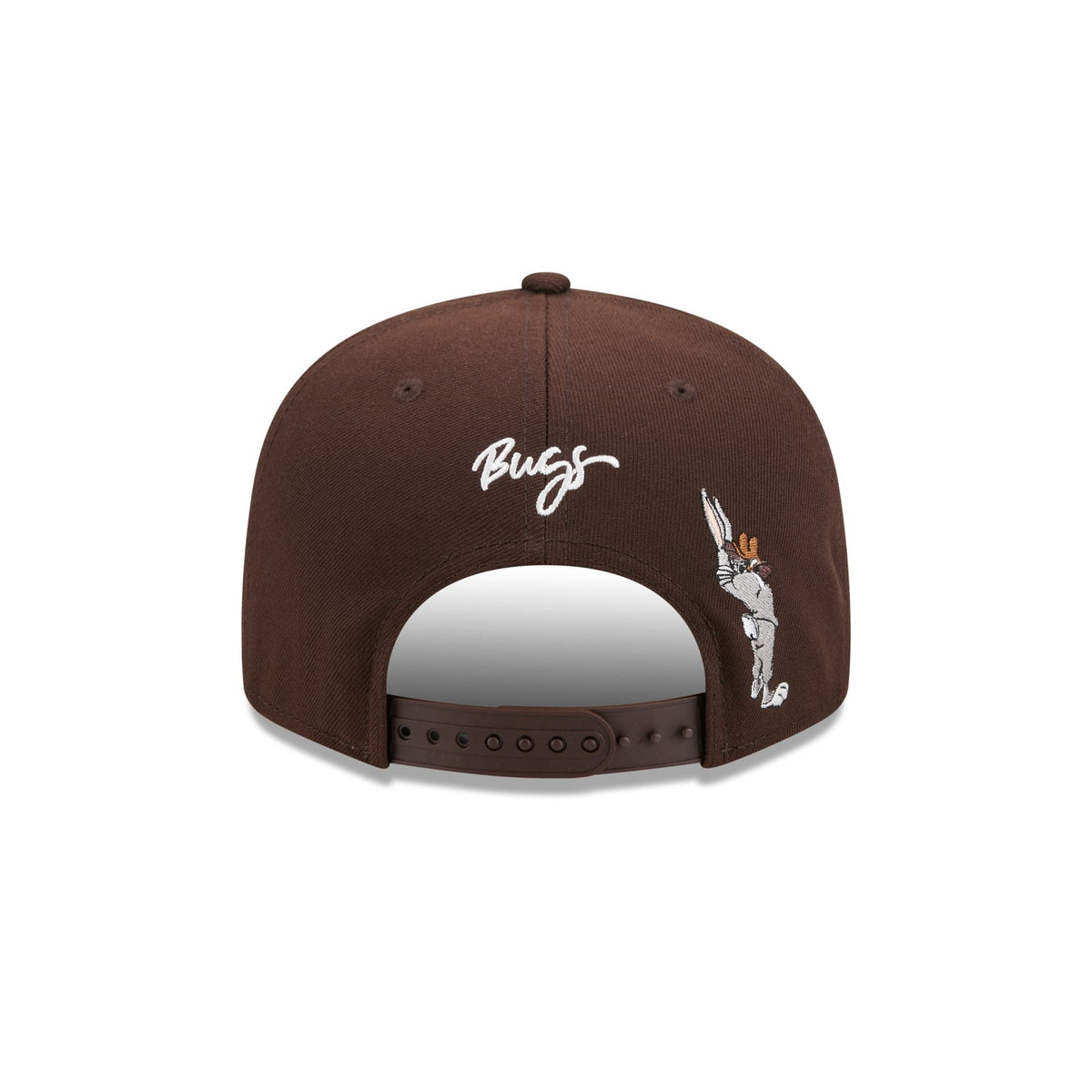 San Diego Padres Bugs Bunny Swing 9FIFTY Snapback Hat