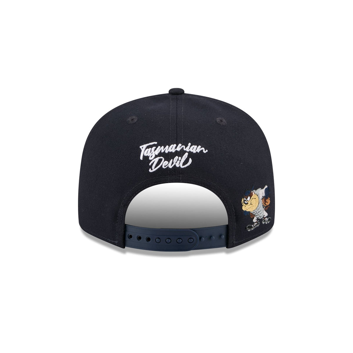 Houston Astros Tasmanian Devil Swing 9FIFTY Snapback Hat