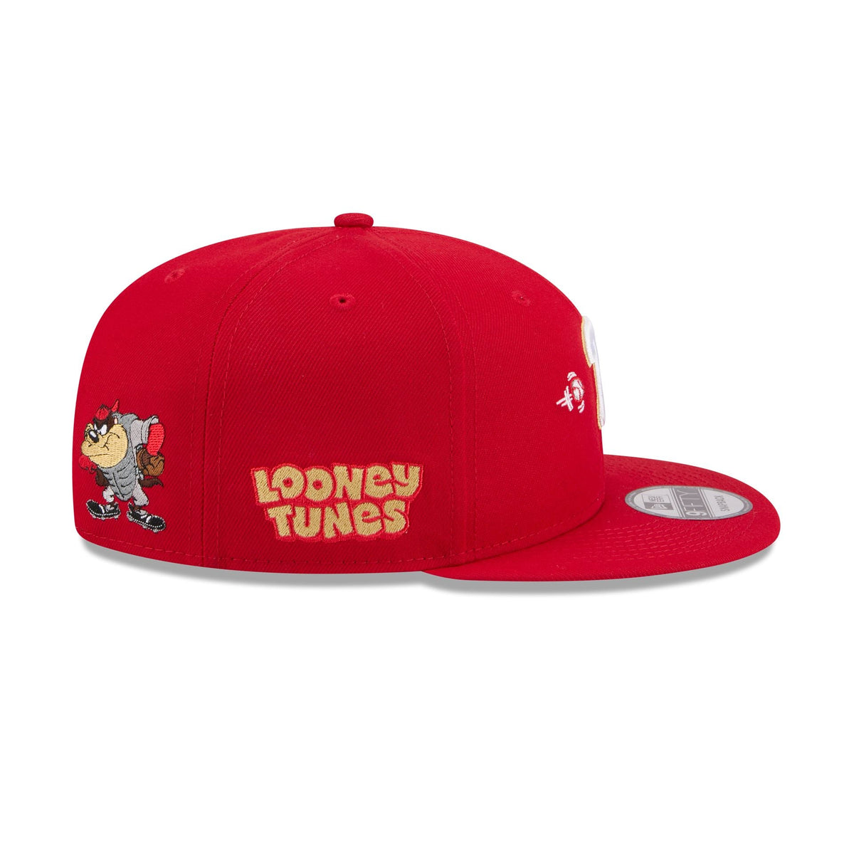 Philadelphia Phillies Tasmanian Devil Swing 9FIFTY Snapback Hat