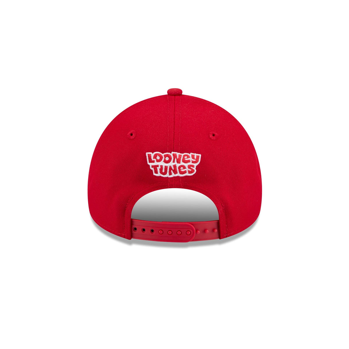 Cincinnati Reds Looney Tunes 9FORTY A-Frame Snapback Hat