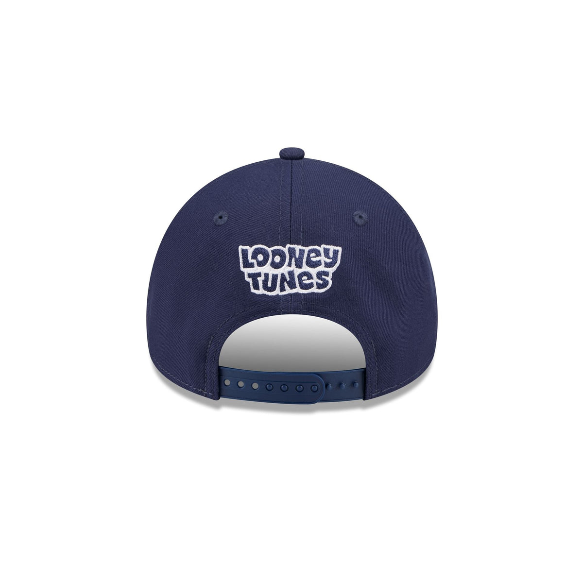 Tampa Bay Rays Looney Tunes 9FORTY A-Frame Snapback Hat